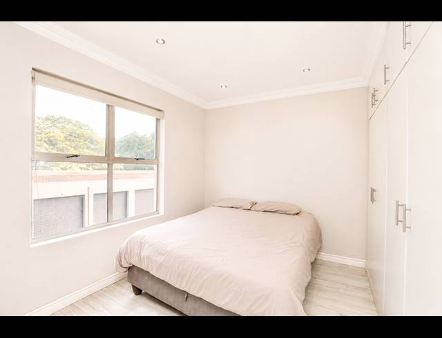 2 BEDROOM APARTMENT FOR SALE IN MORNINGSIDE
